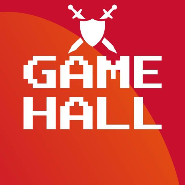 Аватар канала Game Hall: RPG, Strategy, Sim games
