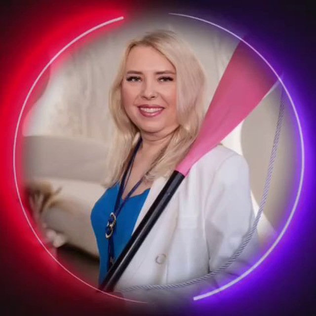 Аватар канала Психолог с веслом Ирина Сумина ОИПП