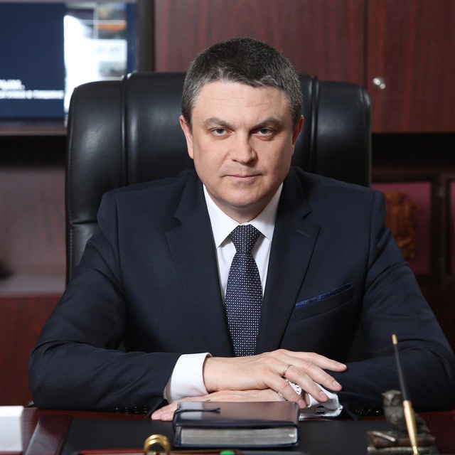Аватар канала Леонид Пасечник