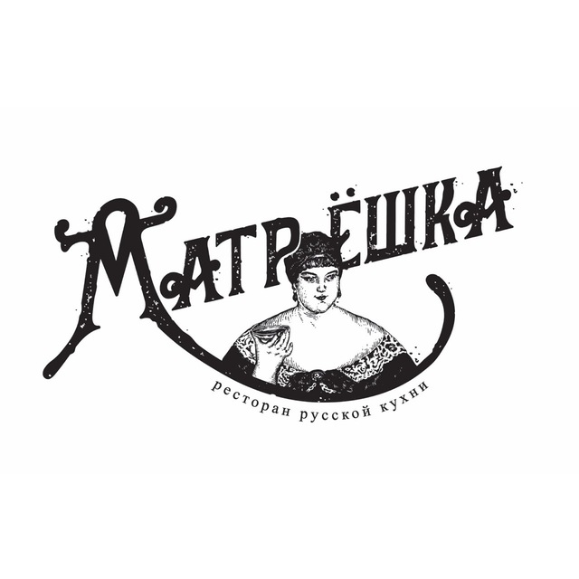 Аватар канала Ресторан «Матрёшка»