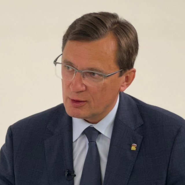 Аватар канала Евгений Моисеев
