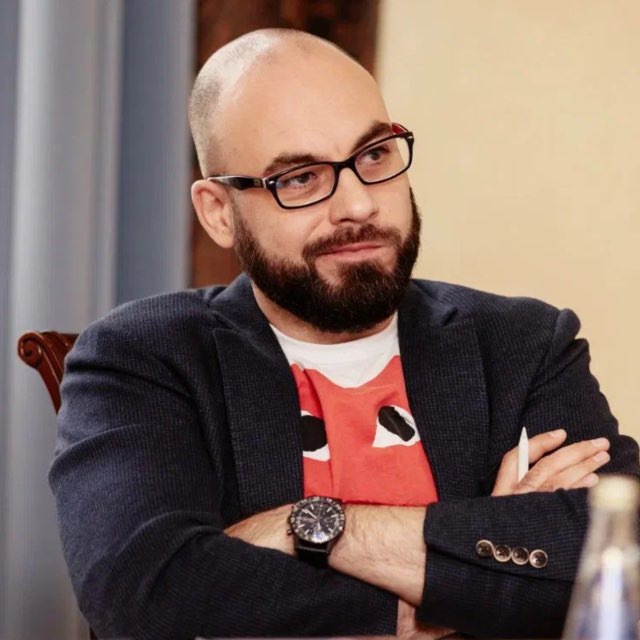 Аватар канала Доигрались с Василием Овчинниковым