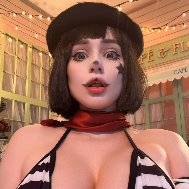 Аватар канала shadory cosplay