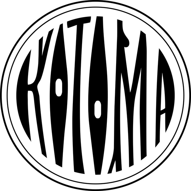 Аватар канала KOTOMÂ brand