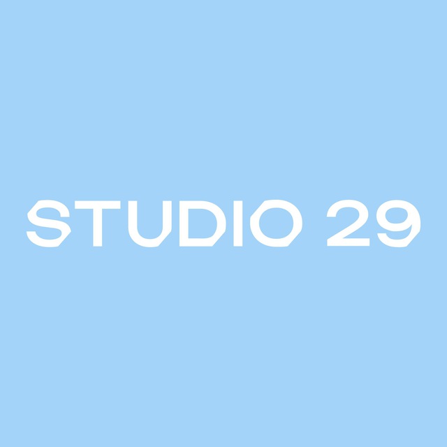 Аватар канала Дневник STUDIO 29
