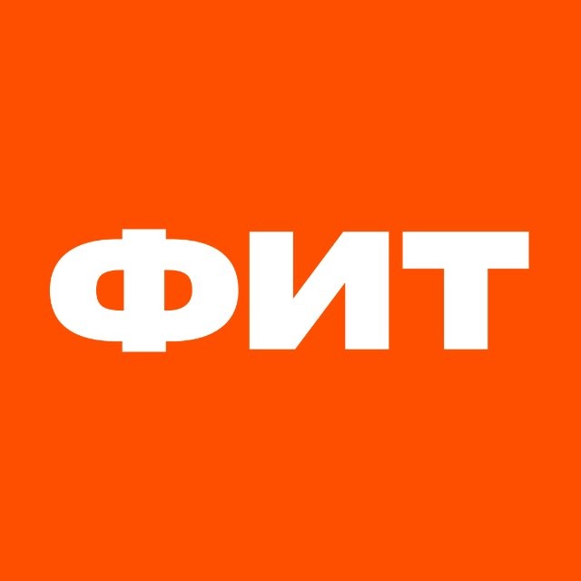 Аватар канала FIT SERVICE