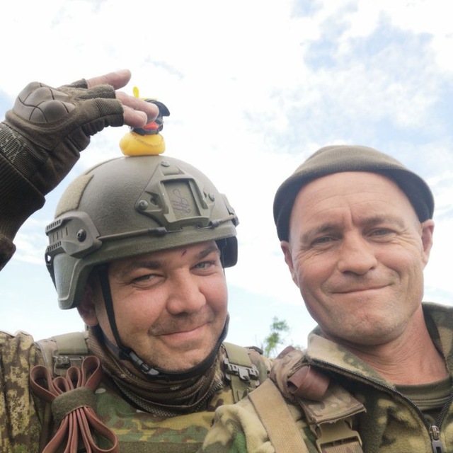 Аватар канала НКВД