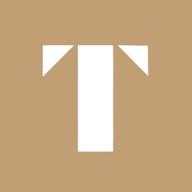 Аватар канала Третьяковка официально