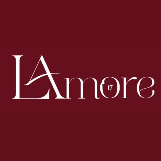 Аватар канала Lamóre17 – одежда из Италии