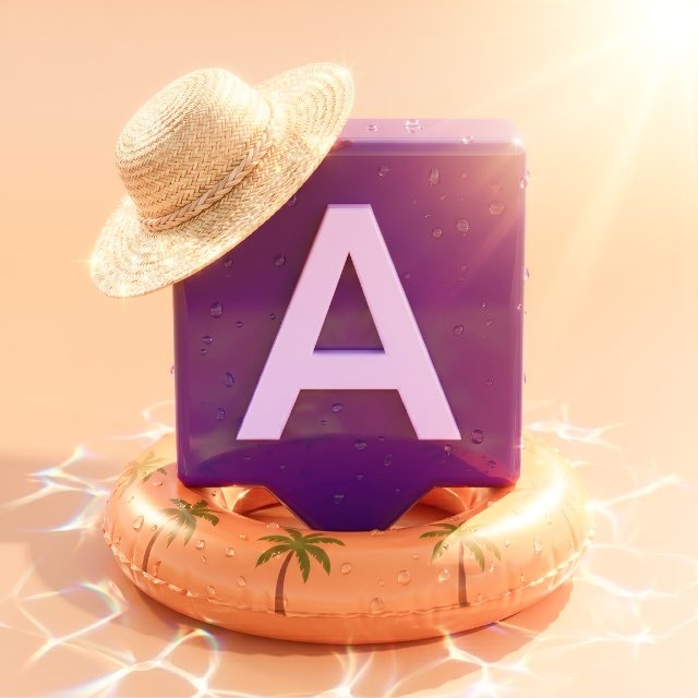 Аватар канала Алгоритмика