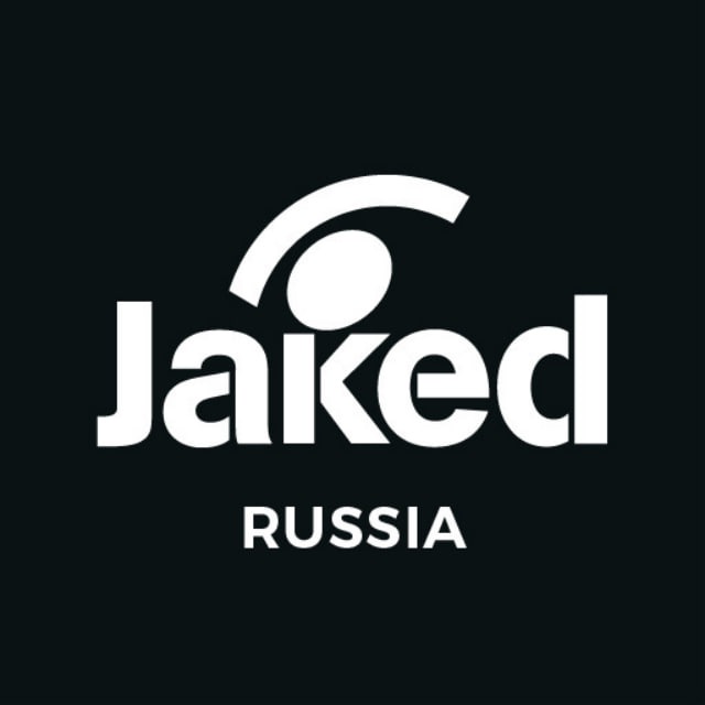 Аватар канала JAKED Товары для плавания