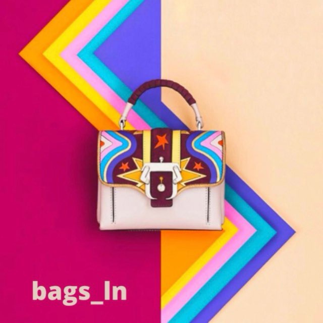 Аватар канала BAGS_LN сумки
