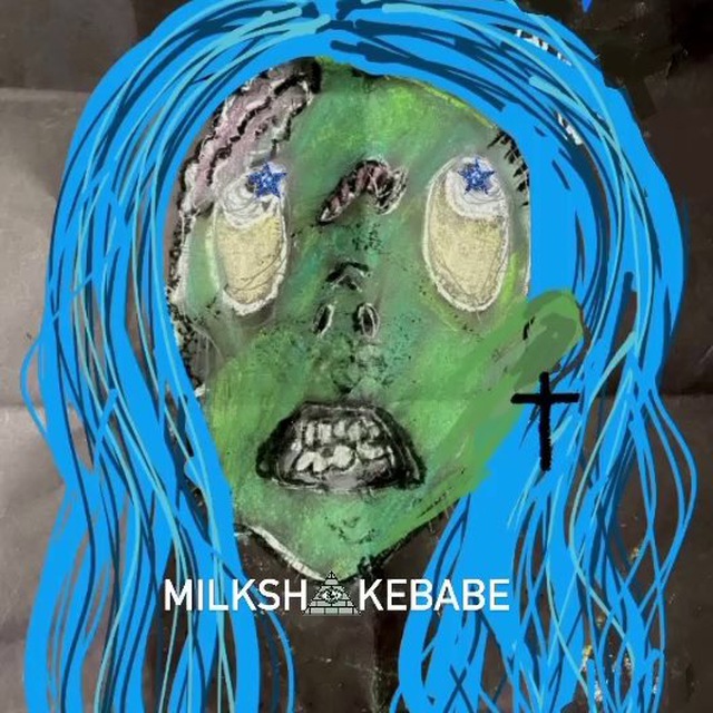 Аватар канала Milkshakebabe