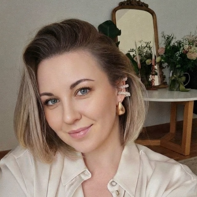 Аватар канала Telegram для бизнеса