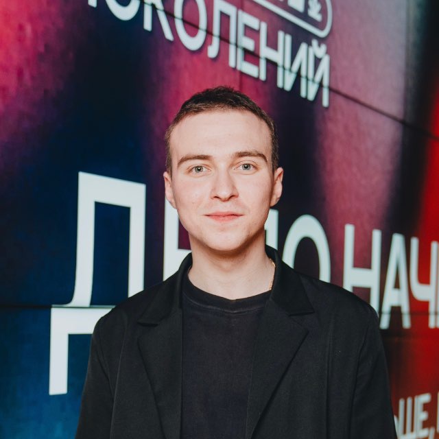Аватар канала КАЛЮЖНЫЙ