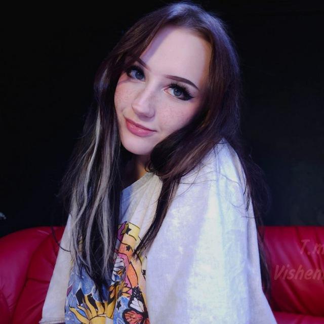 Аватар канала CherryPie