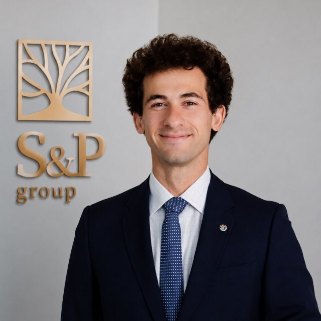 Инвестиции в недвижимость S&P development