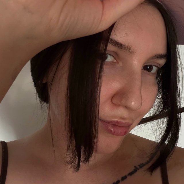 Аватар канала mycosmicluv