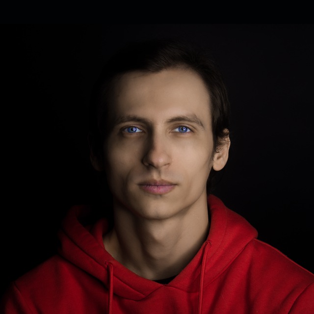 Аватар канала Alek OS
