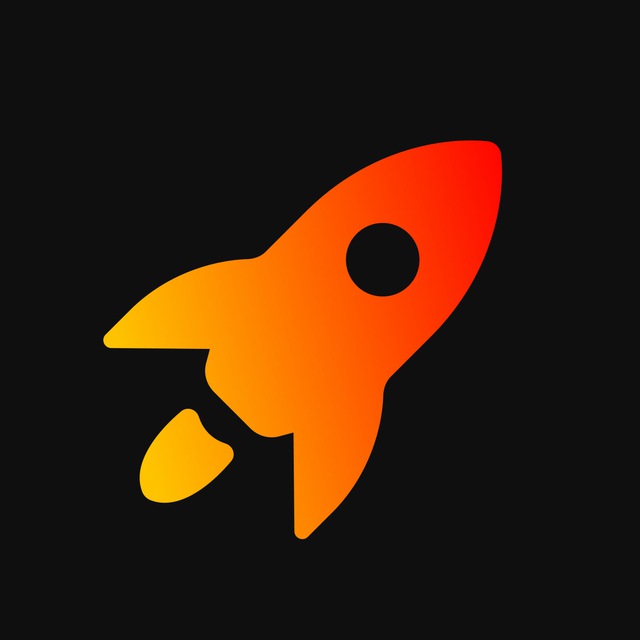 Аватар канала Rocket Hub SpaceFlights