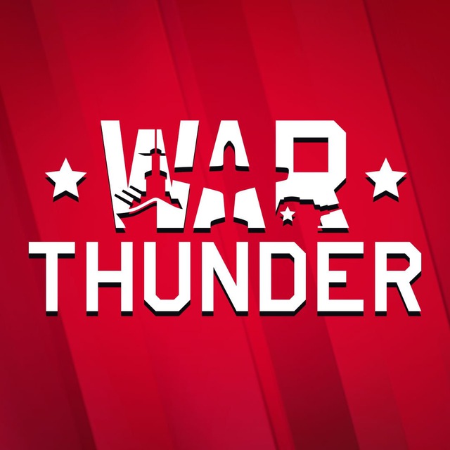 Аватар канала War Thunder | RU