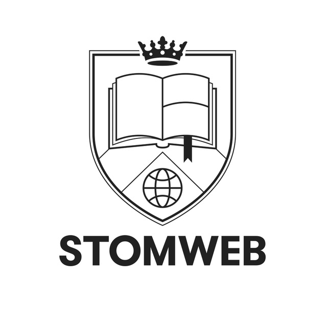 Аватар канала STOMWEB.RU