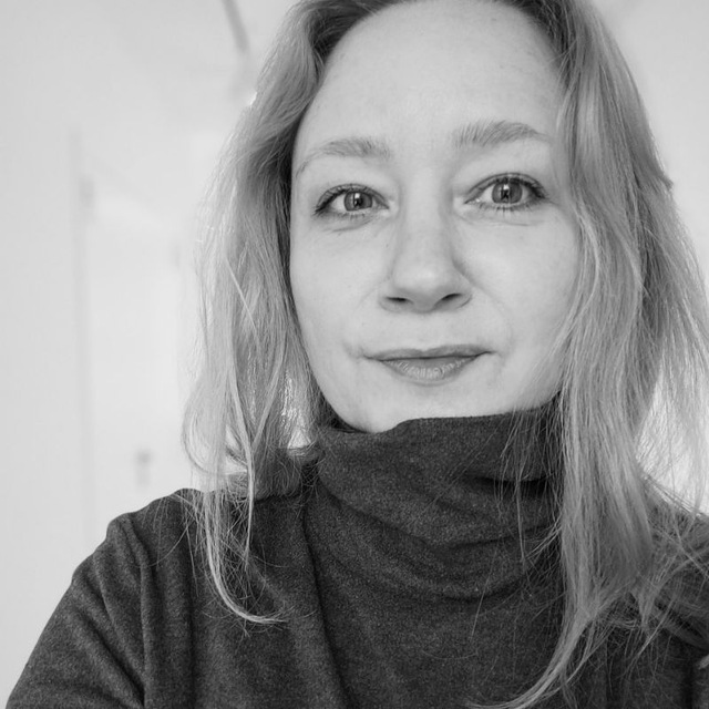 Аватар канала Английский и прочее от Katya Pebel