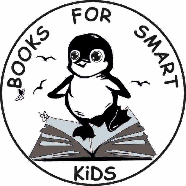 Аватар канала Books_for_smart_kids