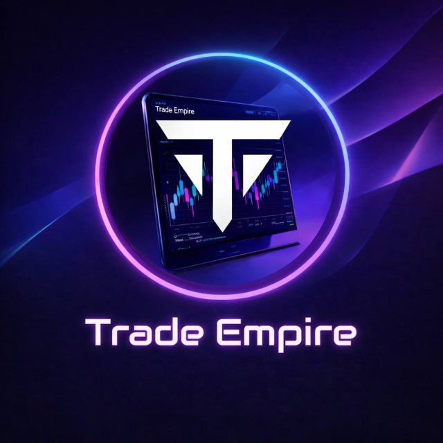 Аватар канала Trade Empire💲