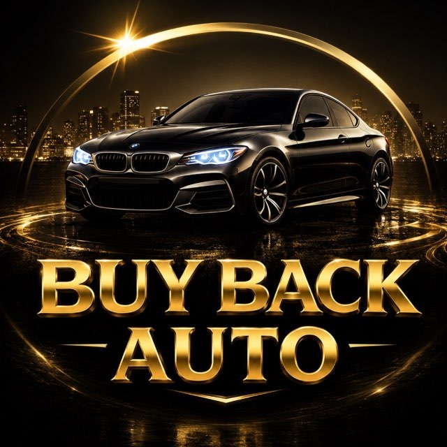 Аватар канала BUYBACK auto