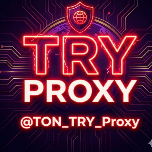 🎮 TRY PROXY ⚡ Hızlı & Kesintisiz 🔥