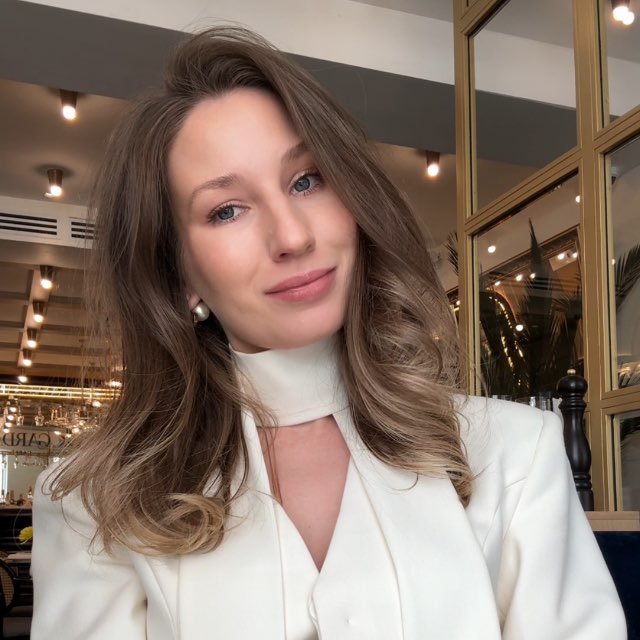 Аватар канала Inspired by Nastya✨