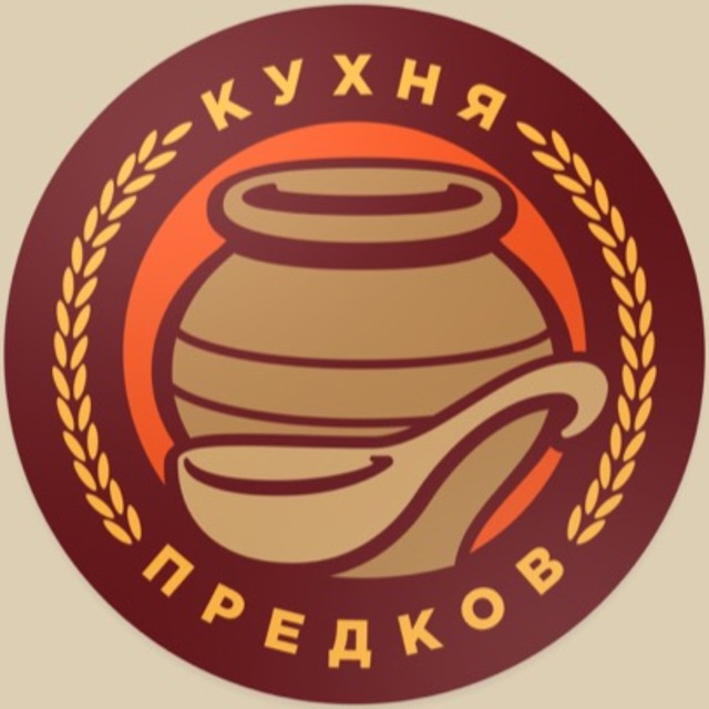 Аватар канала Кухня Предков