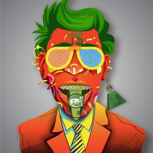 Аватар канала GREEN MAJOR