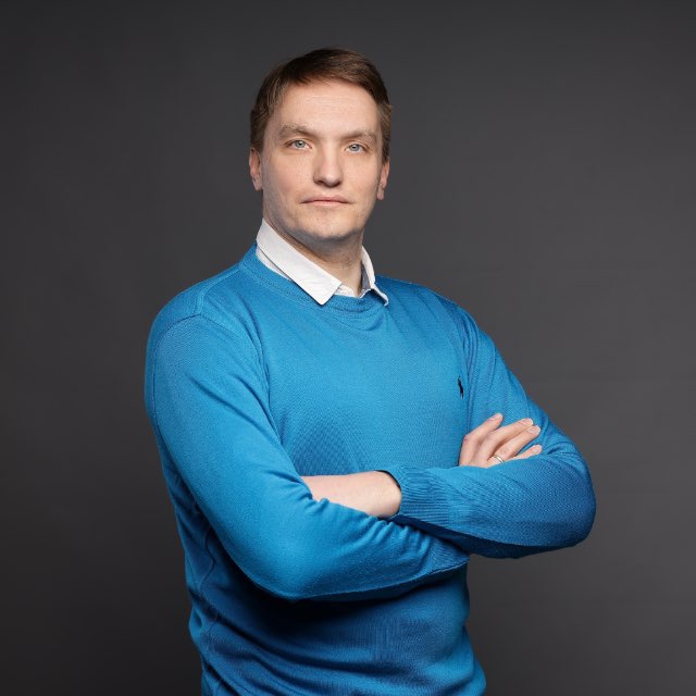 Аватар канала Легко в’IT