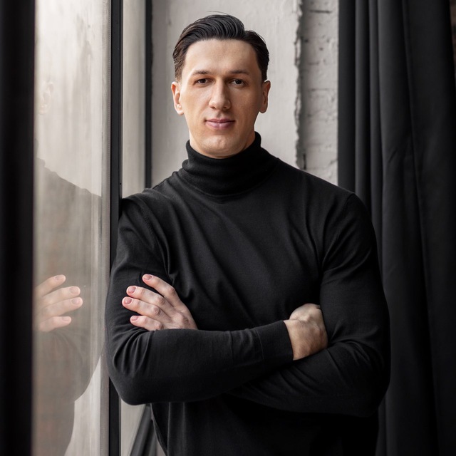 Аватар канала Межоннов о теле