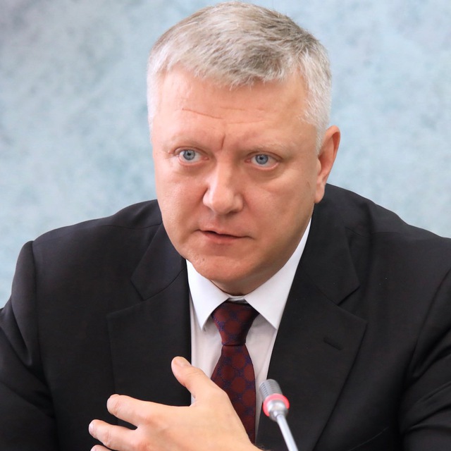 Аватар канала Дмитрий Вяткин Z