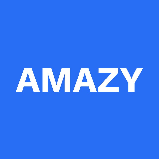 Аватар канала AMAZY NEWS