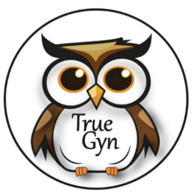 Аватар канала true_gyn