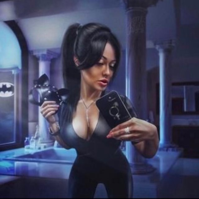 Аватар канала OKROSHKA WOW