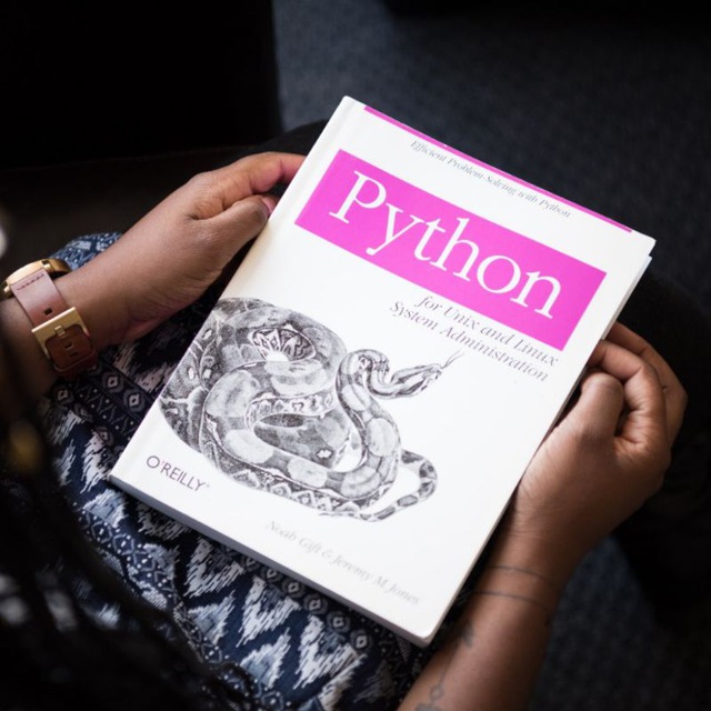 Аватар канала Python Projects & Resources