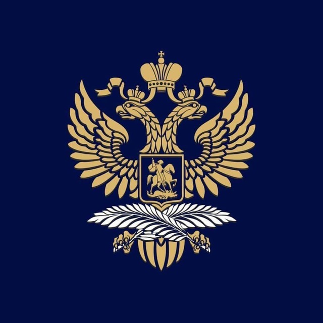 Аватар канала Ambassade de Russie à Madagascar et accréditée en Union des Comores