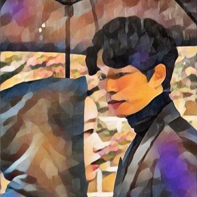 Аватар канала ДОРАМАsoul | kdrama & news