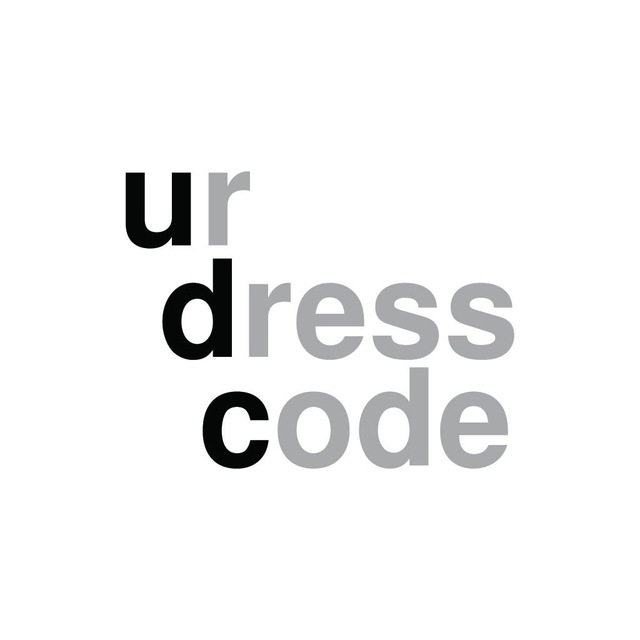 Аватар канала ur dress code