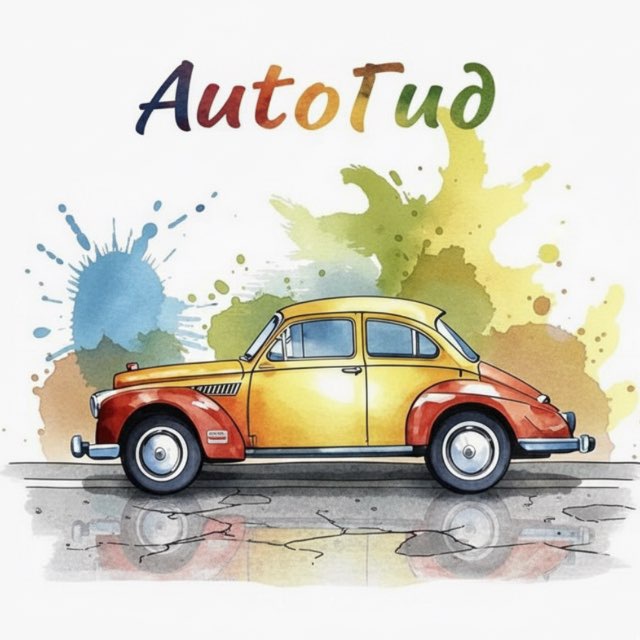 Аватар канала AUTOГИД