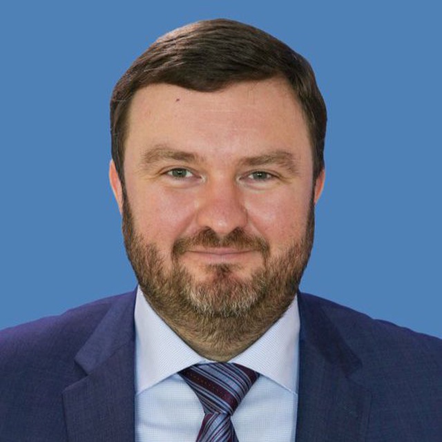 Аватар канала Дмитрий Ворона