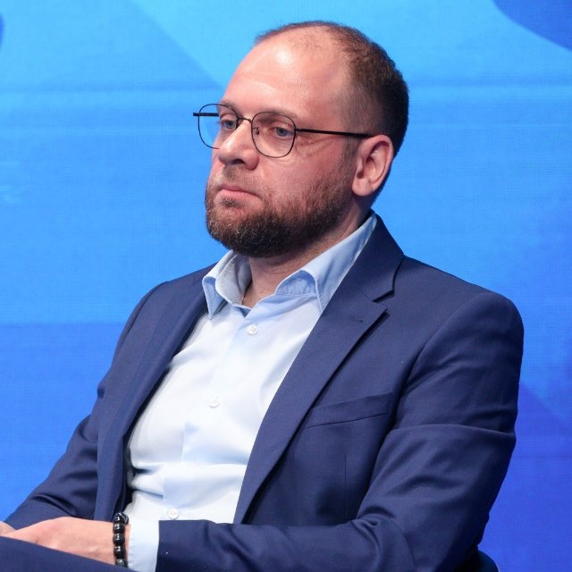 Аватар канала ArapoV