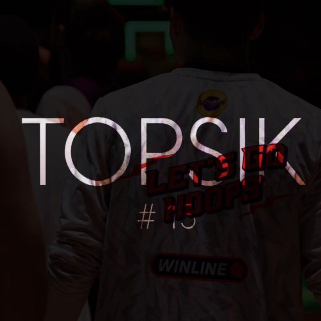 Аватар канала TOPSIK