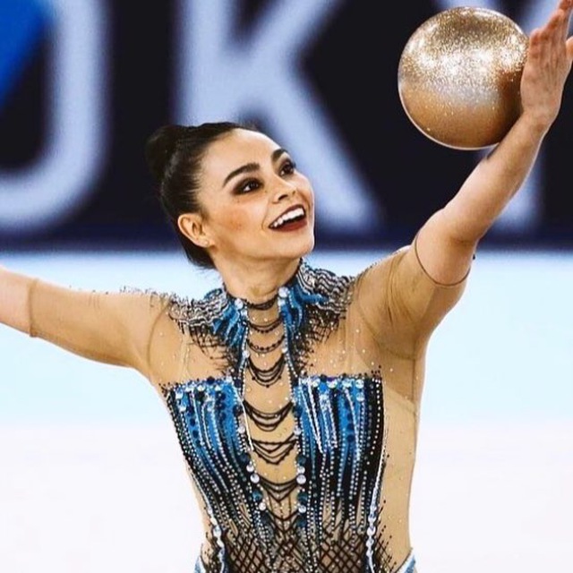 Аватар канала Gimnasia Rítmica Panamericana