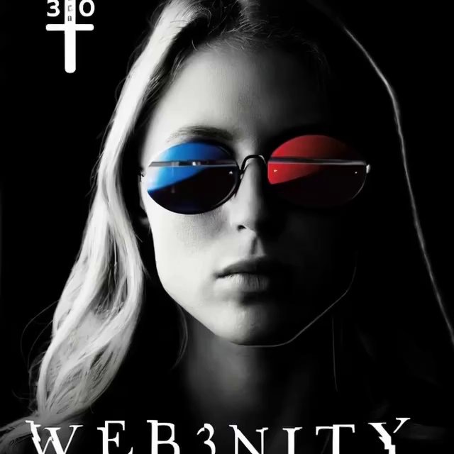 Аватар канала Hanna Berji | Web3nity